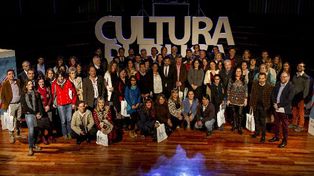 La ciudad será sede del Programa de Formación en Gestión Cultural
