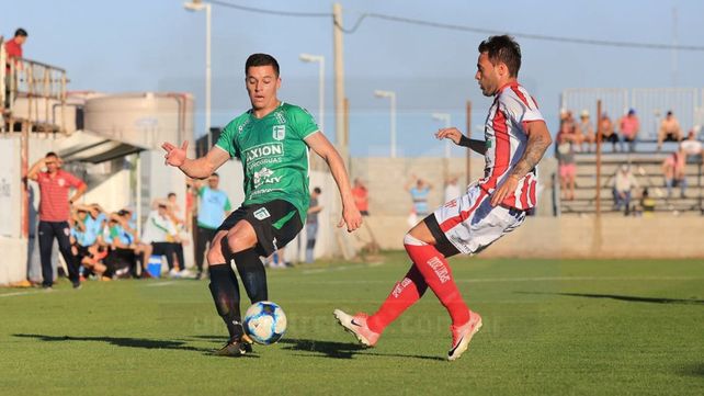 Foto UNO Diego Arias