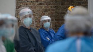Catamarca regresa a fase 2 del aislamiento por los contagios de coronavirus