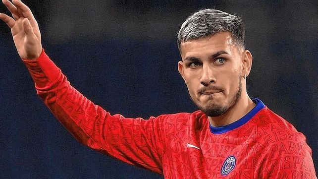 Leandro Paredes será jugador de la Juventus.