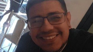 La historia de Diego, el taxista asesinado en Rosario