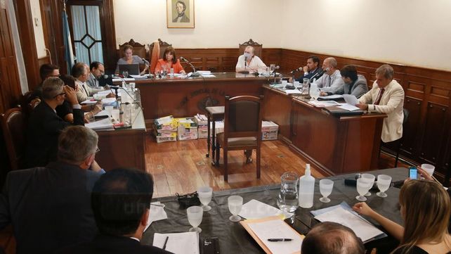 Causa Waigel: Policía relató cómo hallaron máquina ocultada