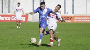 Por un sábado con alegrías.&nbsp; Argentino y Central Córdoba buscarán sendos triunfos ante Claypole y Yupanqui.&nbsp;