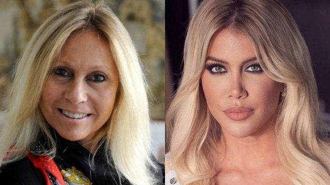 Ana Rosenfeld habló en Intrusos