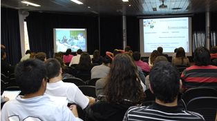 El diario digital debe ser la usina que genere contenidos para el resto de los medios
