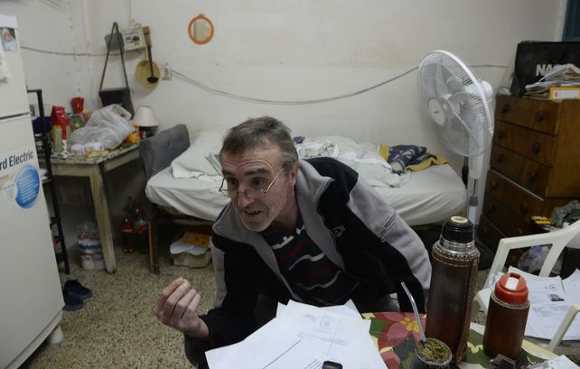 Piden 15 años de prisión para el exjefe de Drogas Peligrosas de Santa Fe, Hugo Tognoli