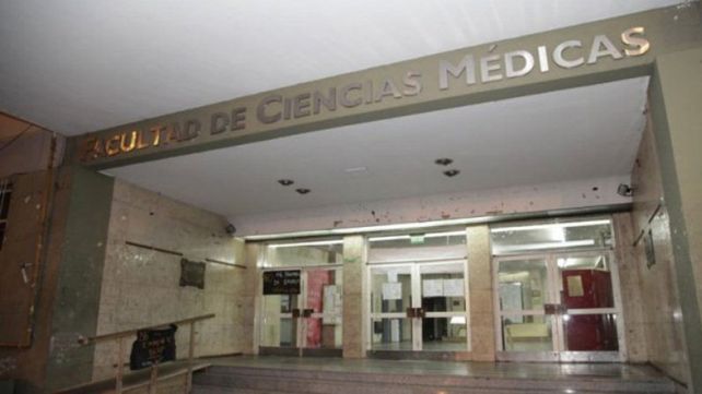 En la Facultad de Ciencias Médicas de la Universidad Nacional de La Plata se desarrolló el novedoso método.