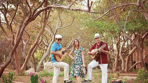 La música de Latinoamérica llega a Santa Fe