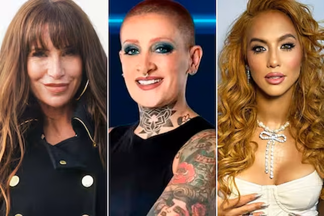 La lista de famosos imputados incluye a Florencia Peña