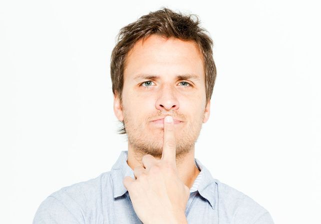 Ezequiel Campa trae su humor en formato stand up a la Moreno