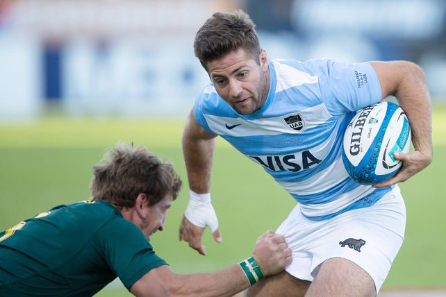 El Rugby Championship se disputar&aacute; entre el 7 de noviembre y el 12 de diciembre de 2020.