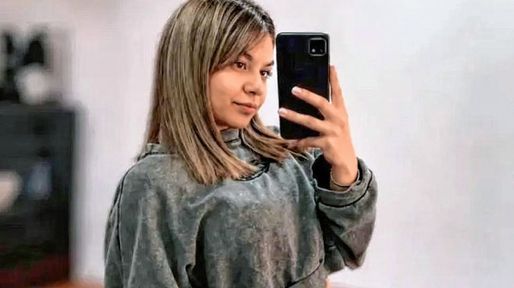 Hallaron a Camila Castro en pleno centro de Santa Fe: estaba sentada afuera de una vivienda y fue trasladada al Cullen