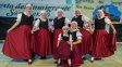 San Benito celebra la 22ª Fiesta del Inmigrante con música, danzas y tradiciones