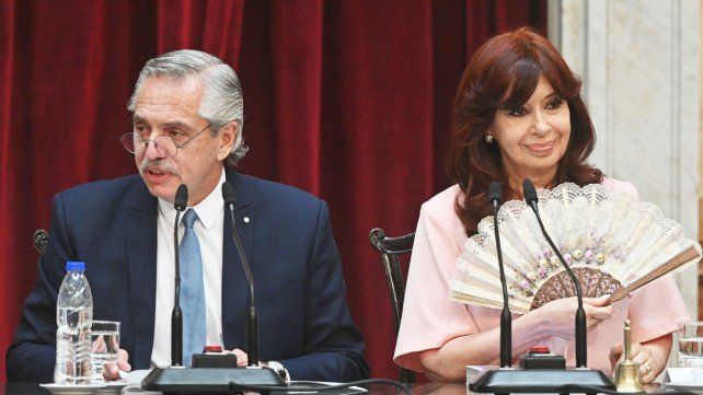 Alberto Fernández pidió a la Corte Suprema que investigue el atentado a Cristina Fernández