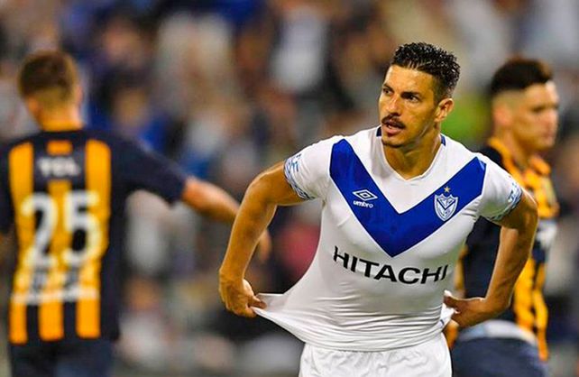 La nueva alternativa de Colón sería un artillero con pasado en Unión