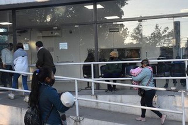 Laguna Paiva. Ahora se procesarán 60 muestras de forma hospitalaria y se acortará el tiempo de diagnóstico.