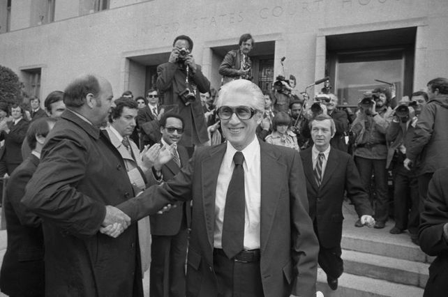 Caso Watergate: a 48 años del premio Pulitzer por la investigación