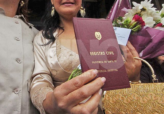 Foto: José Busiemi / Diario UNO Santa Fe