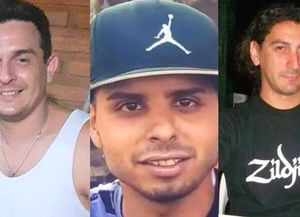 Elevaron las recompensas para esclarecer tres homicidios en Rosario