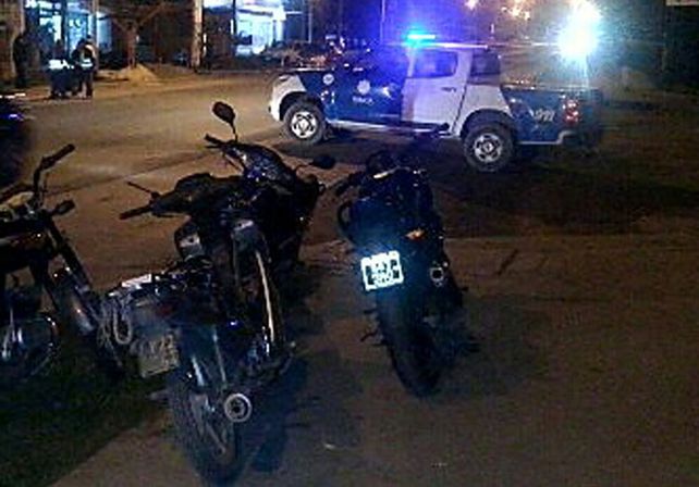 Otro violento tras las rejas: cayó preso un hombre buscado por amenazas y violencia de género