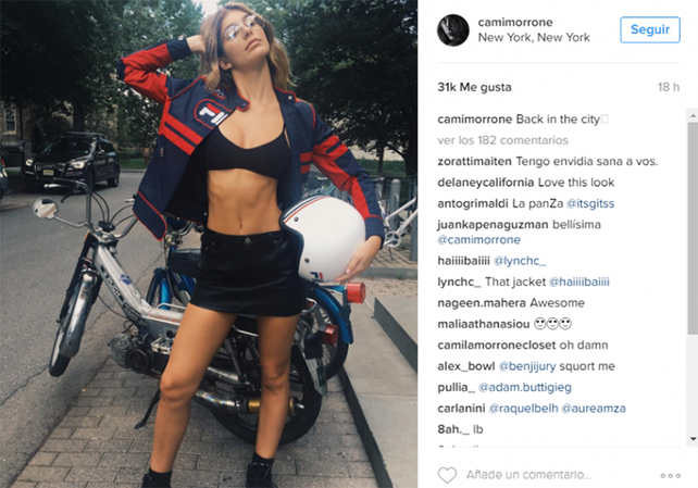Instagram