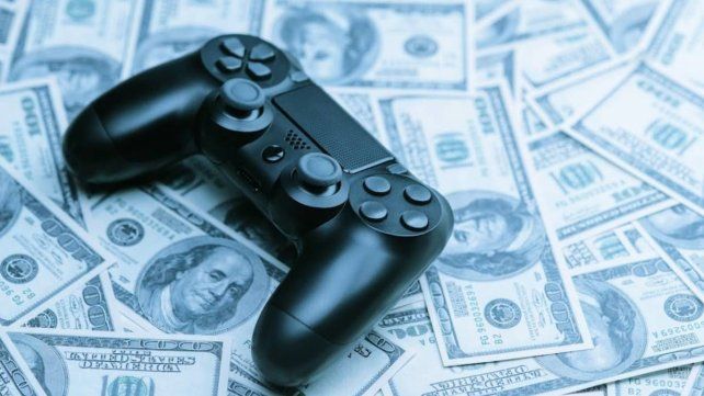 El gobierno eliminó el impuesto de 30% en plataformas de videojuegos