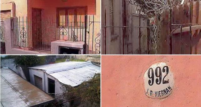 Encuentran indicios en la casa en la que habr&iacute;a estado Candela y secuestran un veh&iacute;culo