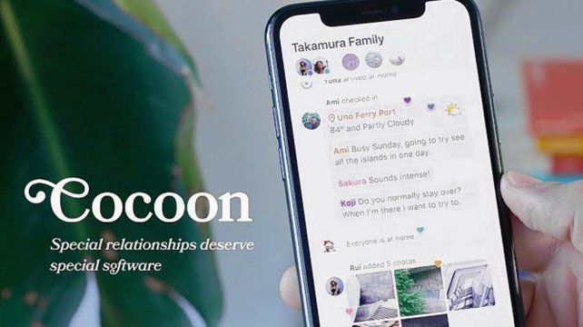 Las nuevas redes sociales evitan la masividad de Facebook y Twitter