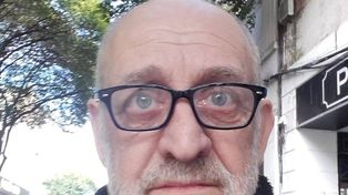 Carlos Razzetti: Tengo 71 años, cuatro infartos y cuatro baipases coronarios, polineuritis aguda y una secuela o deficiencia crónica coronaria del 68%