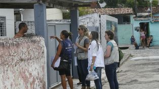 Autoridades cordobesas detectaron el primer caso de zika autóctono en el país