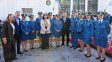 La Unidad Penal Nº 6 celebró su centenario con entrega de móviles y equipamiento penitenciario