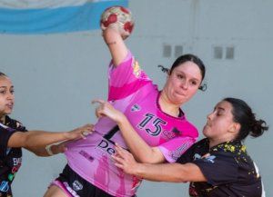 La segunda fecha del Torneo Clausura de la Federación Entrerriana de Handball se disputará en Paraná