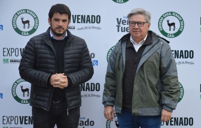 En Venado Tuerto proponen un Año Rural a pleno