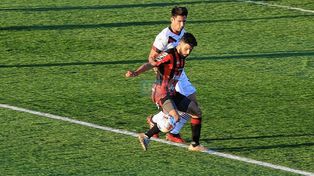 Patronato viene de empatar con Newells en la jornada pasada.
