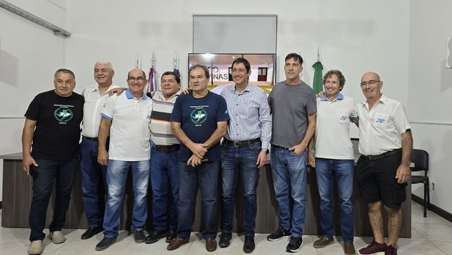 Construirán en Reconquista el Museo de Malvinas y un sistema solar fotovoltaico