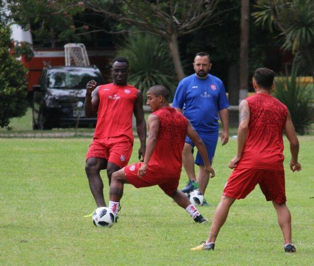 Andrade: Somos todos importantes