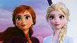 Frozen 3: primeras imágenes, el casamiento de Anna y una nueva villana de hielo