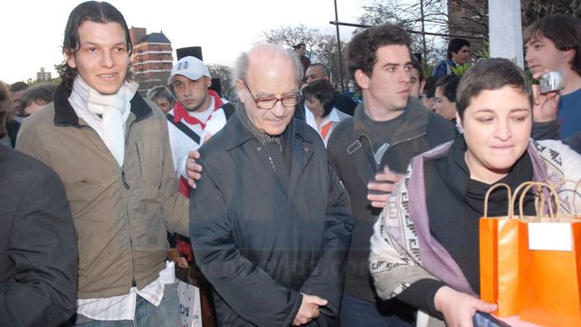 Joaquín Salvador Lavado
