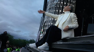 Fito Páez cierra este domingo una serie de conciertos con un show gratuito en el Monumento.