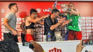 Unión debe y tiene que tomar el 2024 como punto de despegue