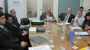 Analizaron la elaboración del proyecto “Buzón de la Vida” para la ciudad de Santa Fe