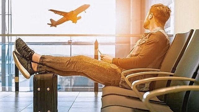 Roaming, el mejor compañero de viaje