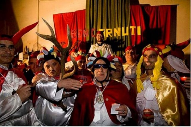 ¿Por qué se festeja hoy el Día del Cornudo?