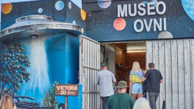 Victoria se convierte en el epicentro mundial de la ufología con la 10ª edición del Congreso Internacional