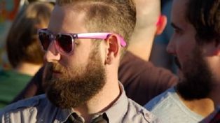 Las barbas vuelven a estar de moda, pero son sucias y acumulan bacterias
