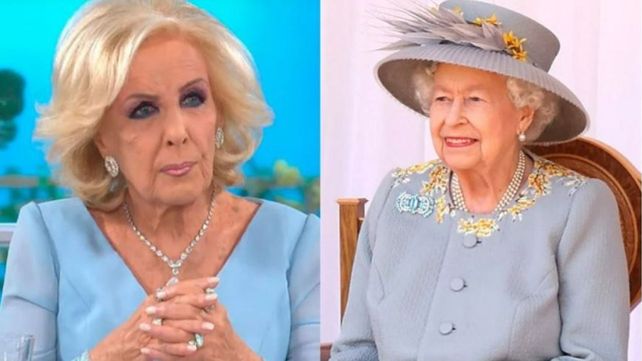 Mirtha Legrand