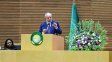 El presidente de Brasil, Luiz Inácio Lula Da Silva afirmó que el combate de Israel a Hamás es similar al genocidio nazi