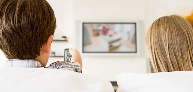 Entretenimiento. La televisión es un imán para el público infantil. Y las grandes marcas saben que tienen allí eventuales o actuales altos consumidores.