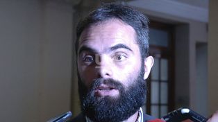 La banda de policías que hacía falsos allanamientos evitó el juicio oral