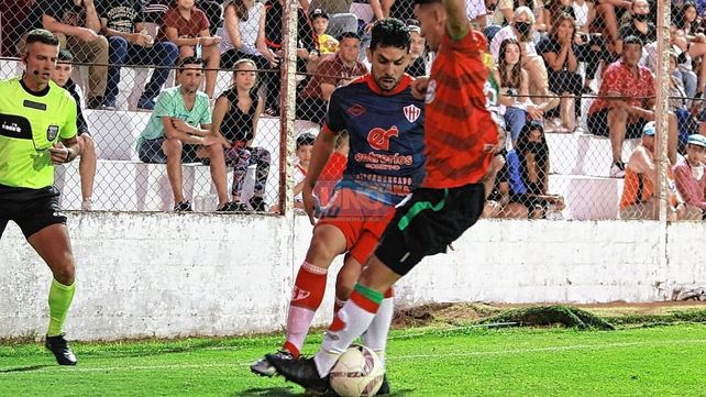 Atlético Paraná recibe a San Jorge en busca de la final